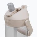 Cestovná fľaša CamelBak Thrive Flip Straw 600 ml clear 3