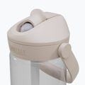 Cestovná fľaša CamelBak Thrive Flip Straw 600 ml clear 4