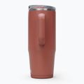 Termohrnček CamelBak Thrive Mug Insulated SST 950 ml sierra red 3