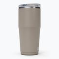 Termo hrnček Esbit Majoris Stainless Steel Thermo Mug With Flip Top 450 ml black 2
