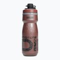 Cyklistická fľaša CamelBak Podium Dirt Series Chill 620ml sierra červená 
