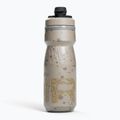 Cyklistická fľaša CamelBak Podium Dirt Series Chill 620 ml kamenná  2