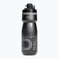 Cyklistická fľaša CamelBak Podium Dirt Series Chill 620ml asfaltová