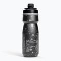 Cyklistická fľaša CamelBak Podium Dirt Series Chill 620ml asfaltová 2