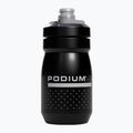 Cyklistická fľaša CamelBak Podium 450 ml čierna 2