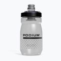 Cyklistická fľaša CamelBak Podium 450 ml carbon