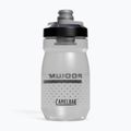 Cyklistická fľaša CamelBak Podium 450 ml carbon 2