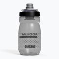 Cyklistická fľaša CamelBak Podium 450 ml dymová 2