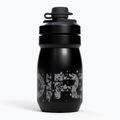 Cyklistická fľaša CamelBak Podium Dirt Series Chill 450ml asfaltová 