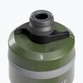 Cyklistická fľaša CamelBak Podium Chill 620 ml deep fern 3