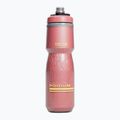 Cyklistická fľaša CamelBak Podium Chill 710 ml coral sunset