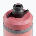 Cyklistická fľaša CamelBak Podium Chill 710 ml coral sunset 3