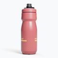 Cyklistická fľaša CamelBak Podium 710 ml coral sunset 2