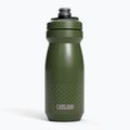 Cyklistická fľaša CamelBak Podium 620 ml deep fern 2