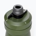 Cyklistická fľaša CamelBak Podium 620 ml deep fern 3
