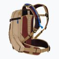 Cyklistický batoh CamelBak H.A.W.G. Pre 20 l s hydrovakom 3 l moondust 2