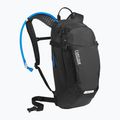 Cyklistický batoh CamelBak M.U.L.E. 12 l s hydrovakom 3 l S25 black 2
