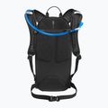 Cyklistický batoh CamelBak M.U.L.E. 12 l s hydrovakom 3 l S25 black 3