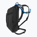 Cyklistický batoh CamelBak M.U.L.E. 12 l s hydrovakom 3 l S25 black 4