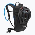 Cyklistický batoh CamelBak M.U.L.E. 12 l s hydrovakom 3 l S25 black 6