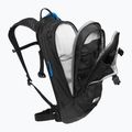 Cyklistický batoh CamelBak M.U.L.E. 12 l s hydrovakom 3 l S25 black 7
