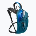 Cyklistický batoh CamelBak M.U.L.E. 12 l s hydrovakom 3 l S25 moroccan blue/black 5