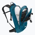 Cyklistický batoh CamelBak M.U.L.E. 12 l s hydrovakom 3 l S25 moroccan blue/black 7