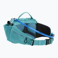 Ľadvinka CamelBak M.U.L.E. 5 l ľadvinka s rezervoárom 1,5 l arctic blue 4