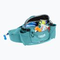 Ľadvinka CamelBak M.U.L.E. 5 l ľadvinka s rezervoárom 1,5 l arctic blue 9