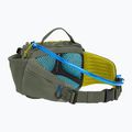 Ľadvinka CamelBak M.U.L.E. 5 l Waist Pack ľadvinka s 1,5 l rezervoárom S25 dusty olive 4
