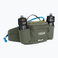 Ľadvinka CamelBak M.U.L.E. 5 l Waist Pack ľadvinka s 1,5 l rezervoárom S25 dusty olive 7