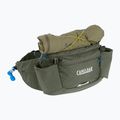 Ľadvinka CamelBak M.U.L.E. 5 l Waist Pack ľadvinka s 1,5 l rezervoárom S25 dusty olive 8
