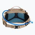 Ľadvinka CamelBak M.U.L.E. 5 l Waist Pack s rezervoárom 1,5 l moondust tankom 3