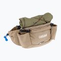 Ľadvinka CamelBak M.U.L.E. 5 l Waist Pack s rezervoárom 1,5 l moondust tankom 8