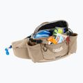 Ľadvinka CamelBak M.U.L.E. 5 l Waist Pack s rezervoárom 1,5 l moondust tankom 9