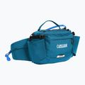 Ľadvinka CamelBak M.U.L.E. 5 l Waist Pack ľadvinka s 1,5 l rezervoárom moroccan blue