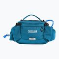 Ľadvinka CamelBak M.U.L.E. 5 l Waist Pack ľadvinka s 1,5 l rezervoárom moroccan blue 2