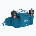 Ľadvinka CamelBak M.U.L.E. 5 l Waist Pack ľadvinka s 1,5 l rezervoárom moroccan blue 7