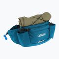 Ľadvinka CamelBak M.U.L.E. 5 l Waist Pack ľadvinka s 1,5 l rezervoárom moroccan blue 8