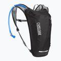 Cyklistický batoh CamelBak Rogue Light 7 s 2l rezervoárom čierny 3