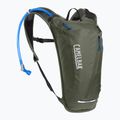 Cyklistický plecniak CamelBak Rogue Light 7 l s hydrovakom 2l 2025 dusty olive 2
