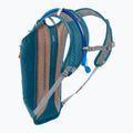 Cyklistický plecniak CamelBak Rogue Light 7 l s hydrovakom 2l maroccan blue 3