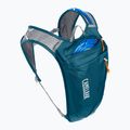 Cyklistický plecniak CamelBak Rogue Light 7 l s hydrovakom 2l maroccan blue 4