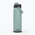 Turistická fľaša CamelBak Thrive Chug Insulated SST 740 ml gray