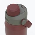 Turistická fľaša CamelBak Thrive Chug Insulated SST 740 ml red 3