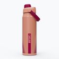 Turistická fľaša CamelBak Thrive Chug Insulated SST 740 ml pink