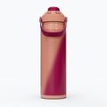 Turistická fľaša CamelBak Thrive Chug Insulated SST 740 ml pink 2