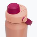 Turistická fľaša CamelBak Thrive Chug Insulated SST 740 ml pink 3