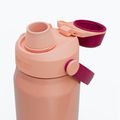 Turistická fľaša CamelBak Thrive Chug Insulated SST 740 ml pink 4