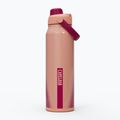 Turistická fľaša CamelBak Thrive Chug Insulated SST 950 ml pink